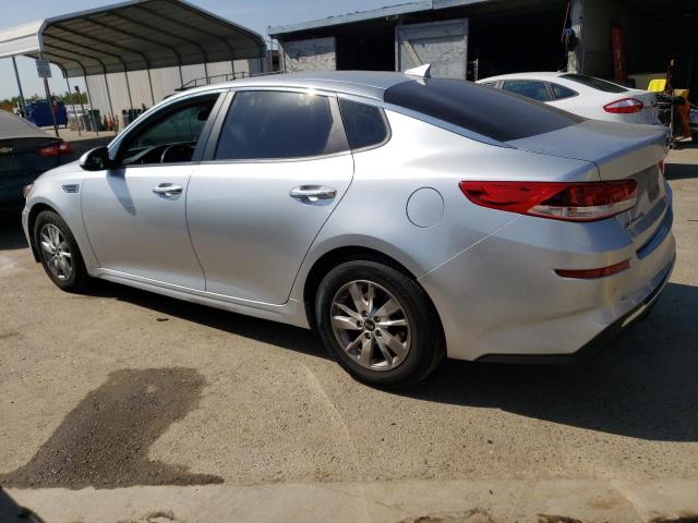 Photo 1 VIN: 5XXGT4L39KG277332 - KIA OPTIMA LX 