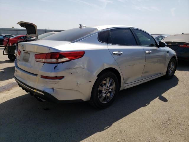 Photo 2 VIN: 5XXGT4L39KG277332 - KIA OPTIMA LX 