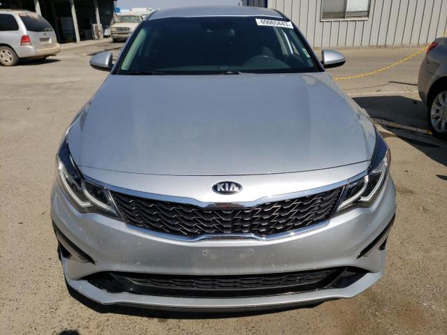 Photo 4 VIN: 5XXGT4L39KG277332 - KIA OPTIMA LX 