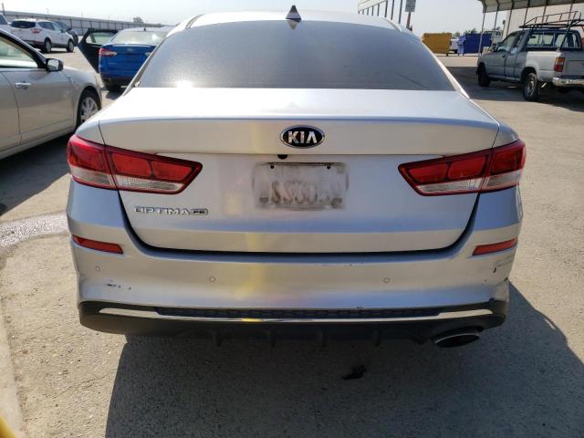 Photo 5 VIN: 5XXGT4L39KG277332 - KIA OPTIMA LX 