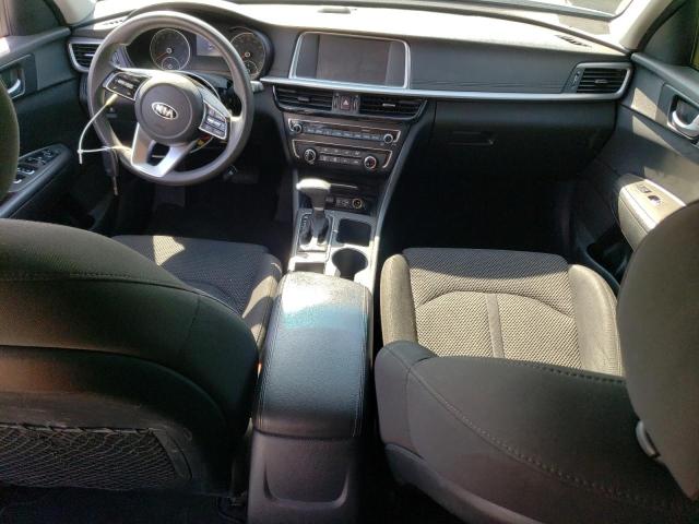 Photo 7 VIN: 5XXGT4L39KG277332 - KIA OPTIMA LX 