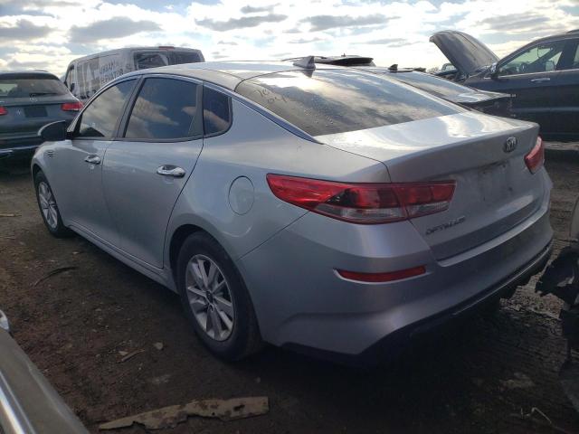 Photo 1 VIN: 5XXGT4L39KG277783 - KIA OPTIMA 