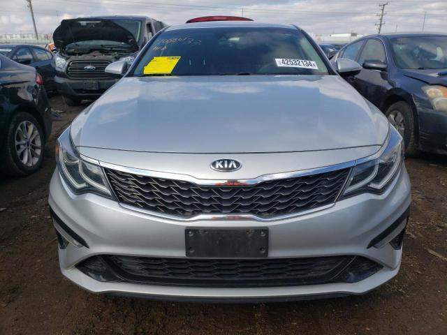 Photo 4 VIN: 5XXGT4L39KG277783 - KIA OPTIMA 