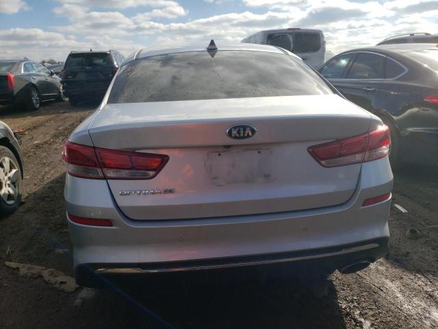 Photo 5 VIN: 5XXGT4L39KG277783 - KIA OPTIMA 