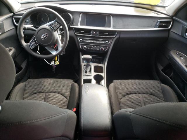 Photo 7 VIN: 5XXGT4L39KG277783 - KIA OPTIMA 