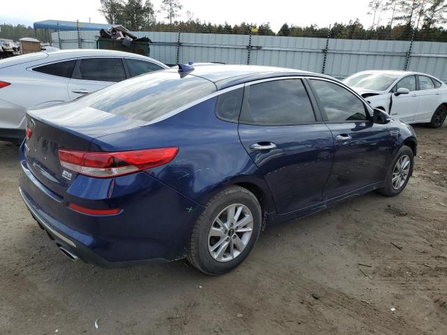 Photo 2 VIN: 5XXGT4L39KG277914 - KIA OPTIMA LX 