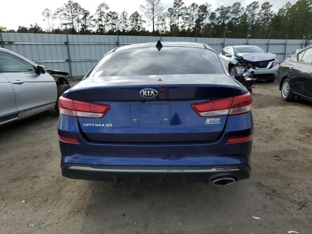 Photo 5 VIN: 5XXGT4L39KG277914 - KIA OPTIMA LX 