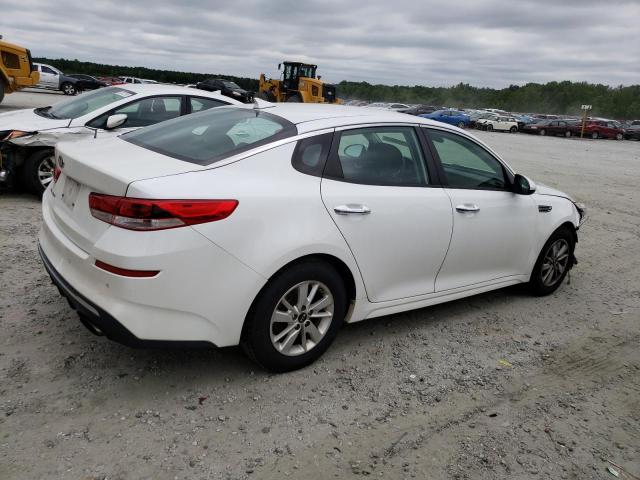 Photo 2 VIN: 5XXGT4L39KG280506 - KIA OPTIMA LX 