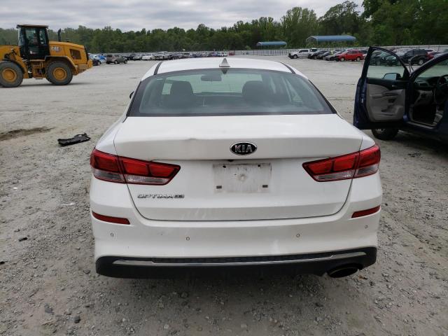 Photo 5 VIN: 5XXGT4L39KG280506 - KIA OPTIMA LX 