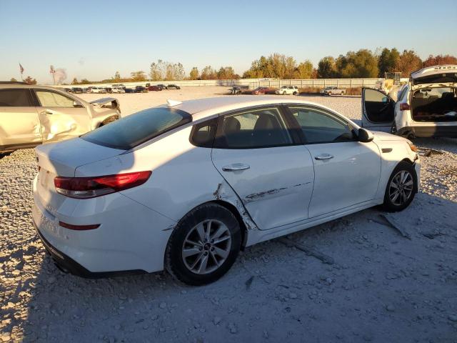 Photo 2 VIN: 5XXGT4L39KG280540 - KIA OPTIMA LX 