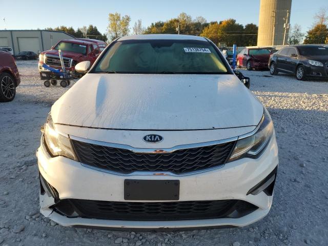 Photo 4 VIN: 5XXGT4L39KG280540 - KIA OPTIMA LX 