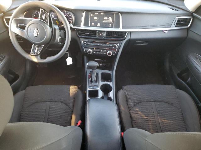 Photo 7 VIN: 5XXGT4L39KG280540 - KIA OPTIMA LX 