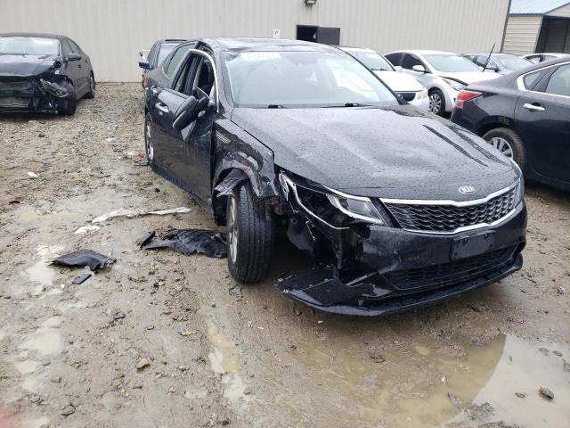 Photo 8 VIN: 5XXGT4L39KG281042 - KIA OPTIMA 