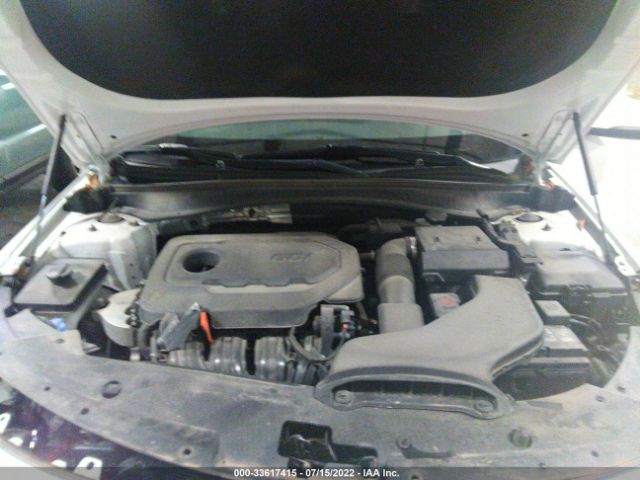 Photo 9 VIN: 5XXGT4L39KG281512 - KIA OPTIMA 