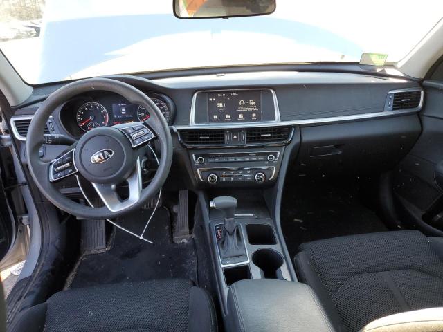 Photo 7 VIN: 5XXGT4L39KG282062 - KIA OPTIMA LX 