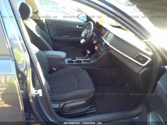 Photo 4 VIN: 5XXGT4L39KG283888 - KIA OPTIMA 