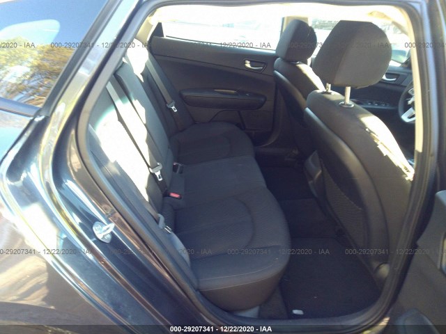 Photo 7 VIN: 5XXGT4L39KG283888 - KIA OPTIMA 