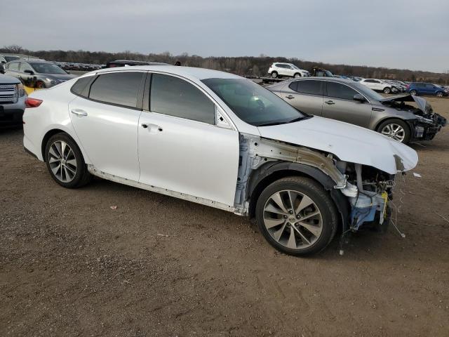 Photo 3 VIN: 5XXGT4L39KG285222 - KIA OPTIMA LX 