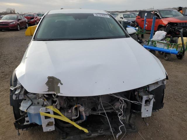 Photo 4 VIN: 5XXGT4L39KG285222 - KIA OPTIMA LX 