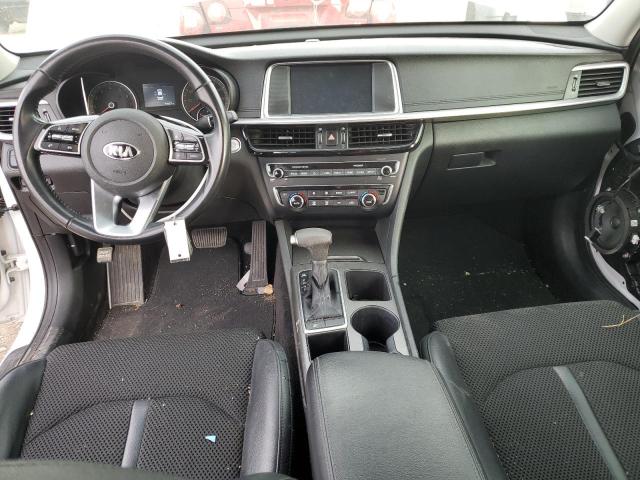 Photo 7 VIN: 5XXGT4L39KG285222 - KIA OPTIMA LX 