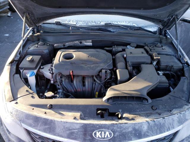 Photo 10 VIN: 5XXGT4L39KG286760 - KIA OPTIMA LX 