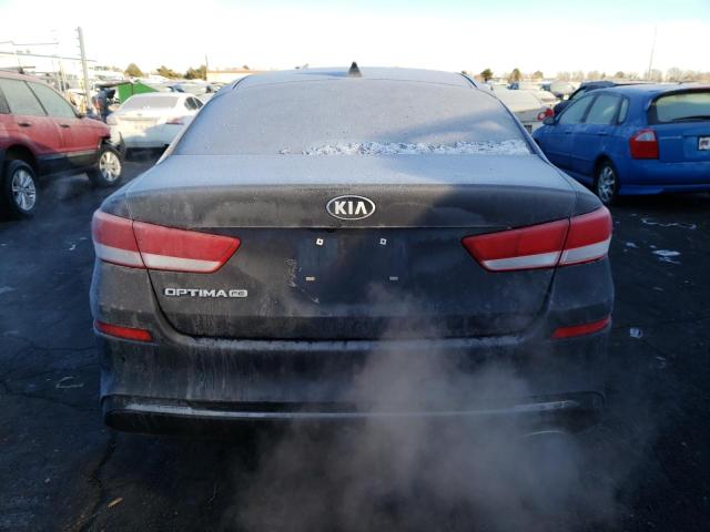 Photo 5 VIN: 5XXGT4L39KG286760 - KIA OPTIMA LX 