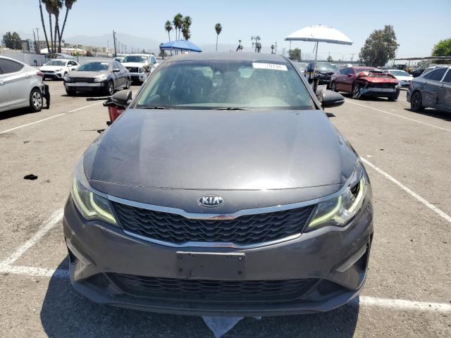 Photo 4 VIN: 5XXGT4L39KG287701 - KIA OPTIMA 