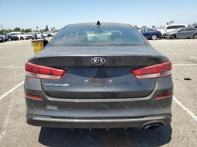 Photo 5 VIN: 5XXGT4L39KG287701 - KIA OPTIMA 