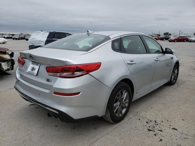 Photo 3 VIN: 5XXGT4L39KG288041 - KIA OPTIMA LX 