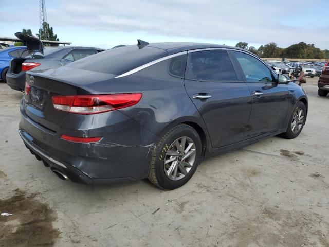 Photo 2 VIN: 5XXGT4L39KG288153 - KIA OPTIMA 