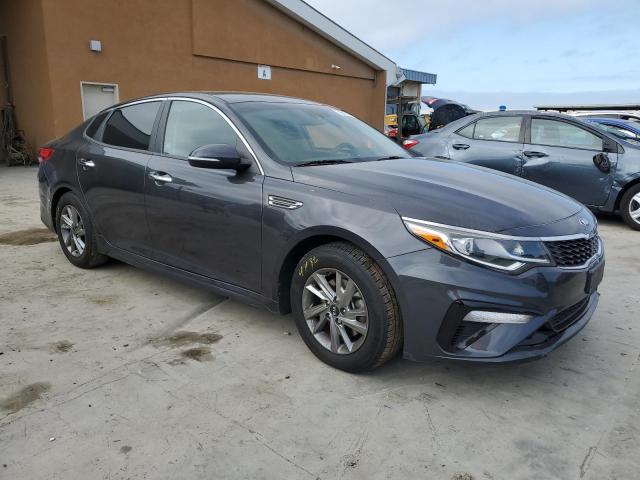 Photo 3 VIN: 5XXGT4L39KG288153 - KIA OPTIMA 