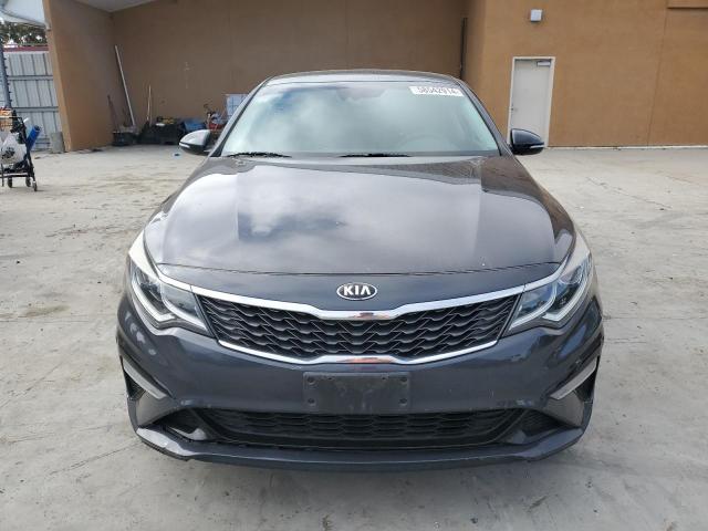 Photo 4 VIN: 5XXGT4L39KG288153 - KIA OPTIMA 