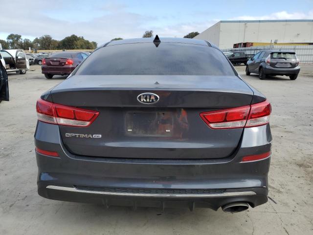 Photo 5 VIN: 5XXGT4L39KG288153 - KIA OPTIMA 