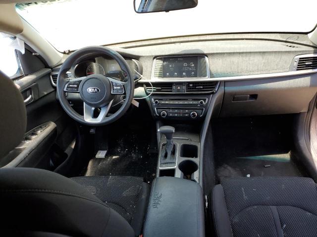 Photo 7 VIN: 5XXGT4L39KG288153 - KIA OPTIMA 