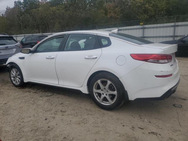 Photo 1 VIN: 5XXGT4L39KG292543 - KIA OPTIMA LX 