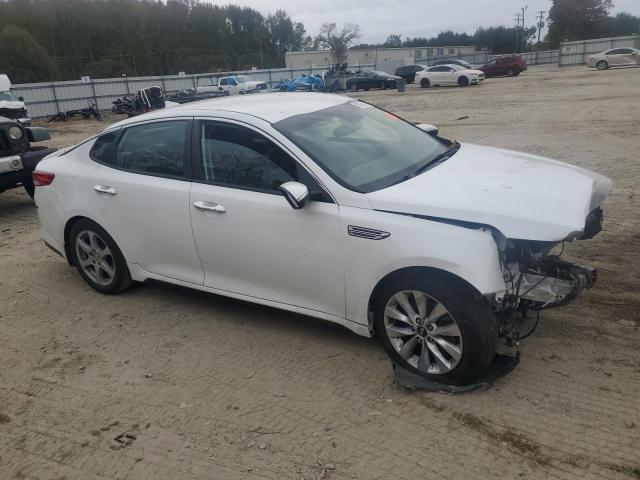 Photo 3 VIN: 5XXGT4L39KG292543 - KIA OPTIMA LX 