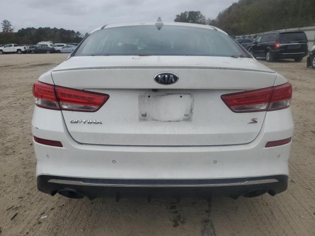 Photo 5 VIN: 5XXGT4L39KG292543 - KIA OPTIMA LX 