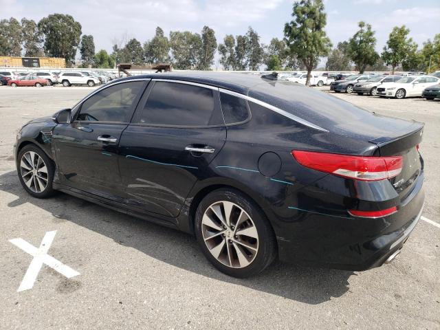 Photo 1 VIN: 5XXGT4L39KG295300 - KIA OPTIMA LX 