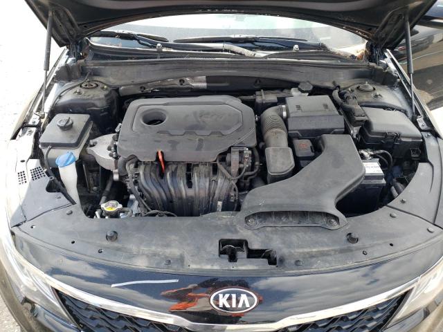 Photo 10 VIN: 5XXGT4L39KG295300 - KIA OPTIMA LX 