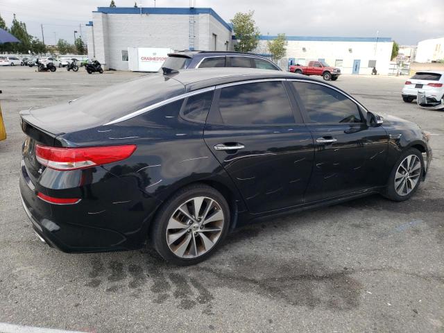 Photo 2 VIN: 5XXGT4L39KG295300 - KIA OPTIMA LX 