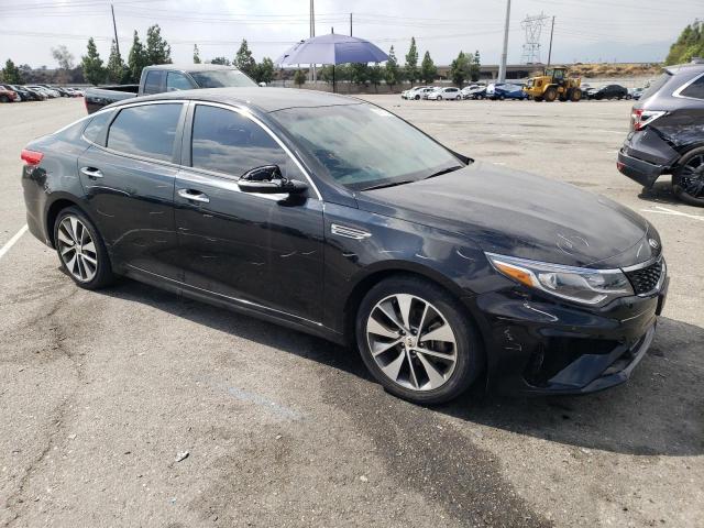 Photo 3 VIN: 5XXGT4L39KG295300 - KIA OPTIMA LX 