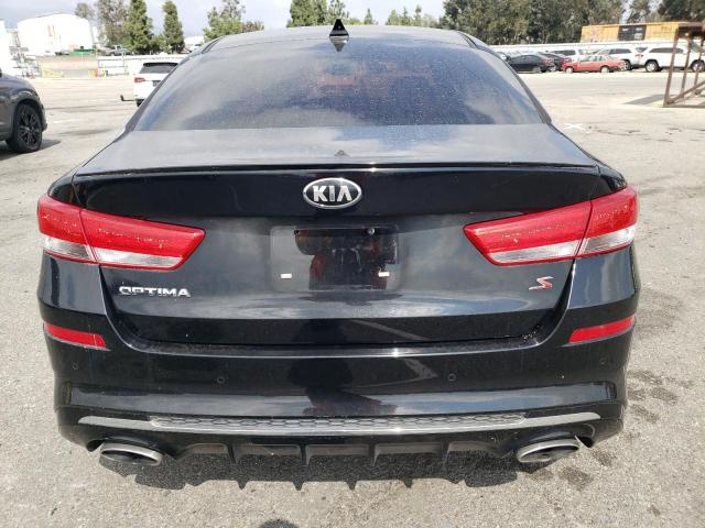 Photo 5 VIN: 5XXGT4L39KG295300 - KIA OPTIMA LX 