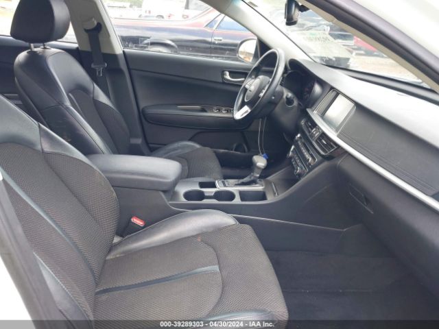 Photo 4 VIN: 5XXGT4L39KG295345 - KIA OPTIMA 