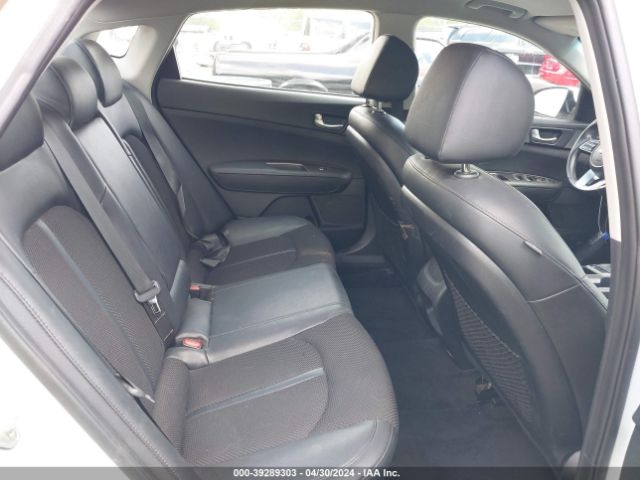 Photo 7 VIN: 5XXGT4L39KG295345 - KIA OPTIMA 