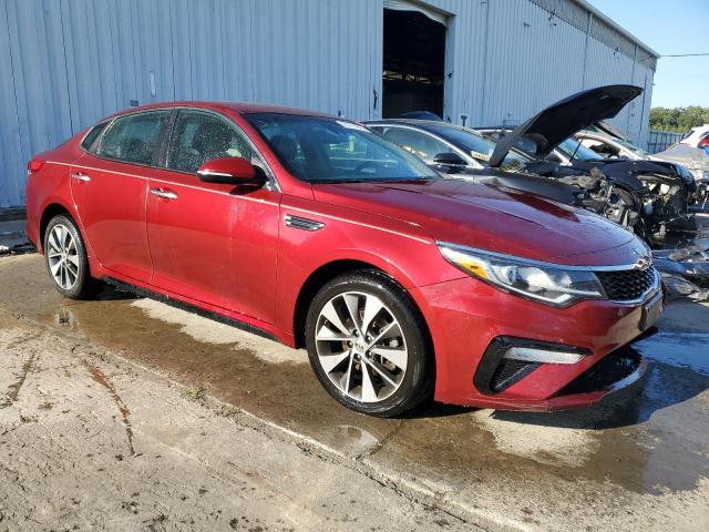 Photo 3 VIN: 5XXGT4L39KG296012 - KIA OPTIMA LX 