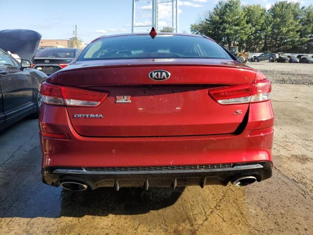 Photo 5 VIN: 5XXGT4L39KG296012 - KIA OPTIMA LX 