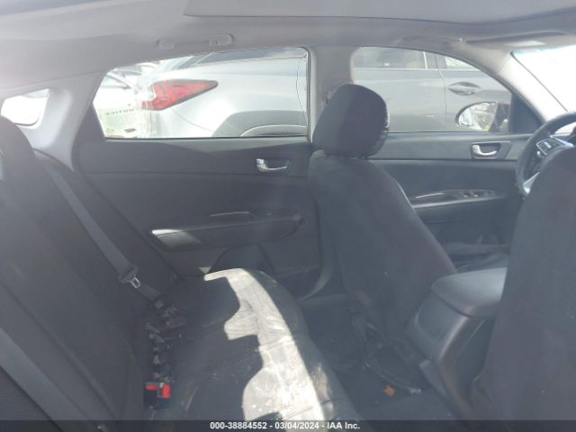 Photo 7 VIN: 5XXGT4L39KG299394 - KIA OPTIMA 