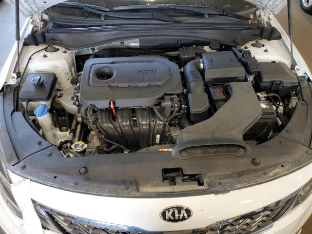 Photo 10 VIN: 5XXGT4L39KG301614 - KIA OPTIMA LX 