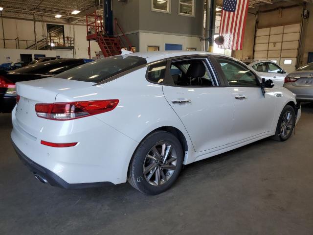 Photo 2 VIN: 5XXGT4L39KG301614 - KIA OPTIMA LX 