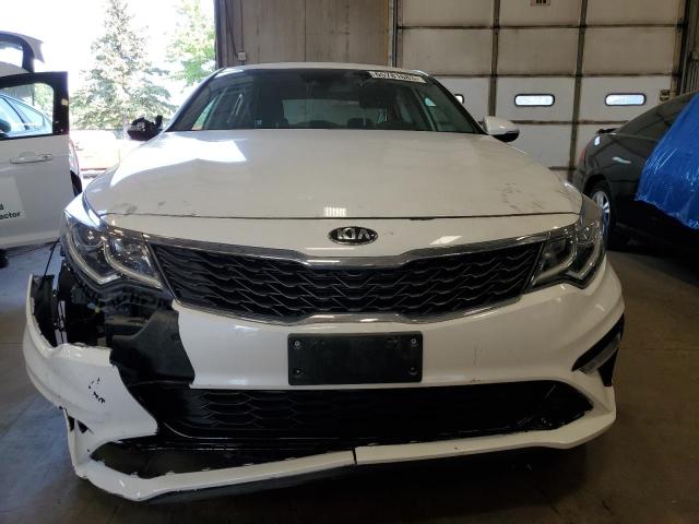 Photo 4 VIN: 5XXGT4L39KG301614 - KIA OPTIMA LX 